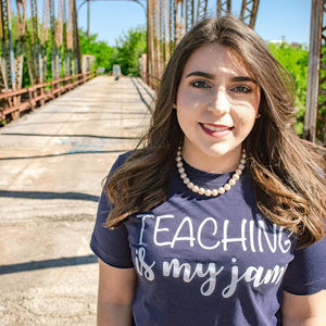 Meet your Posher, Gabrielle